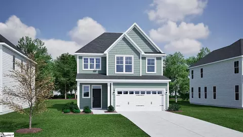 111 Habu Ct, Greenville, SC 29611