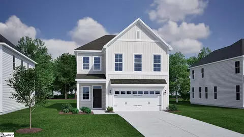 110 Habu Ct, Greenville, SC 29611
