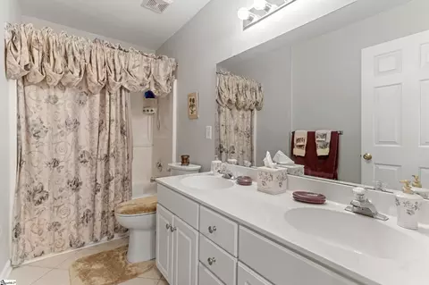 Bath - 137 Timberleaf Dr, Duncan, SC 29334 photo 7 of 7