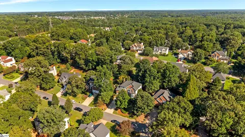 View/Area - 137 Timberleaf Dr, Duncan, SC 29334 photo 3 of 4