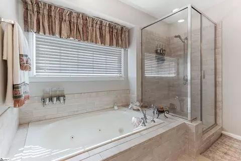 Bath - 137 Timberleaf Dr, Duncan, SC 29334 photo 4 of 7