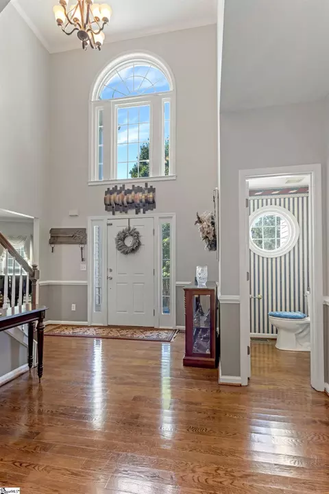 Entry Way - 137 Timberleaf Dr, Duncan, SC 29334 photo 1 of 3
