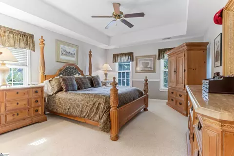 Bedroom - 137 Timberleaf Dr, Duncan, SC 29334 photo 1 of 4