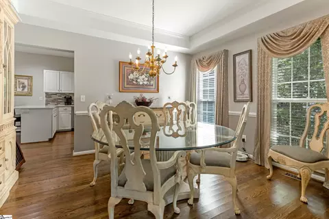 Dining - 137 Timberleaf Dr, Duncan, SC 29334 photo 1 of 2