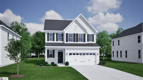 108 Habu Ct, Greenville, SC 29611