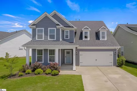305 Patterdale Trl, Greenville, SC 29611