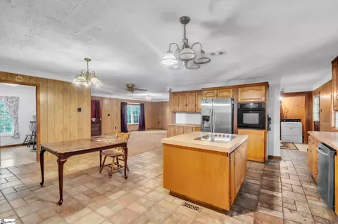 Kitchen - 602 Harper Rd, Pendleton, SC 29670 photo 2 of 2