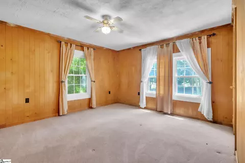 Bedroom - 602 Harper Rd, Pendleton, SC 29670 photo 3 of 8
