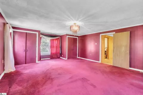 Bedroom - 602 Harper Rd, Pendleton, SC 29670 photo 1 of 8