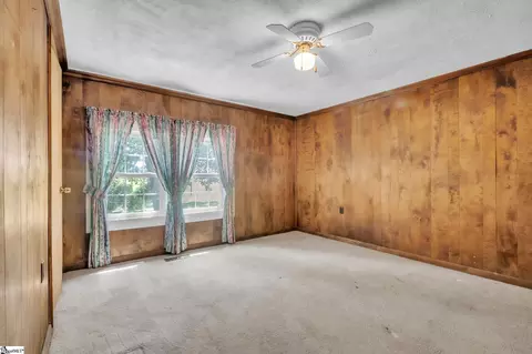 Bedroom - 602 Harper Rd, Pendleton, SC 29670 photo 5 of 8