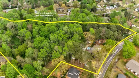 801 Crestview Rd, Easley, SC 29642 photo 7