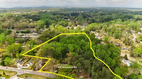 801 Crestview Rd, Easley, SC 29642 photo 8
