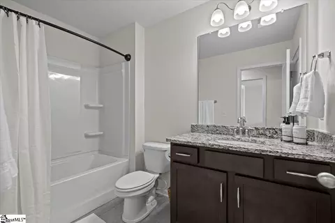 Bath - 433 Yellow Fox Rd, Greer, SC 29650 photo 1 of 1