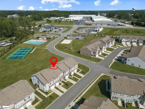 View/Area - 433 Yellow Fox Rd, Greer, SC 29650 photo 2 of 2
