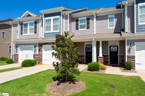Exterior - 433 Yellow Fox Rd, Greer, SC 29650 photo 6 of 6