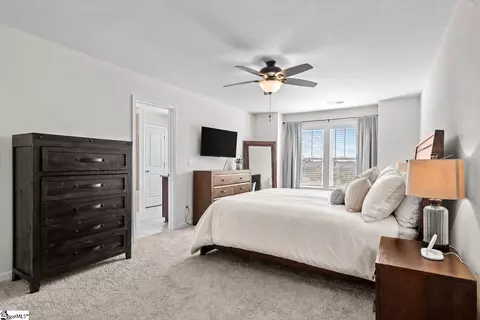 Bedroom - 433 Yellow Fox Rd, Greer, SC 29650 photo 1 of 4