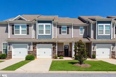 433 Yellow Fox Rd, Greer, SC 29650