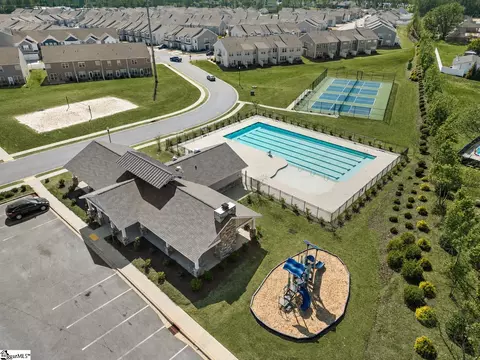 View/Area - 433 Yellow Fox Rd, Greer, SC 29650 photo 1 of 2