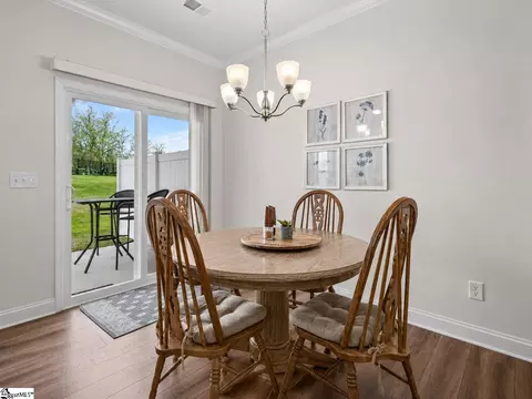 Dining - 433 Yellow Fox Rd, Greer, SC 29650 photo 1 of 1