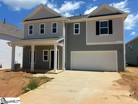 131 Edgewood Farms Ct, Easley, SC 29640