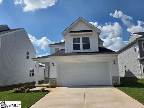 1142 Ogeechee Ct, Spartanburg, SC 29303
