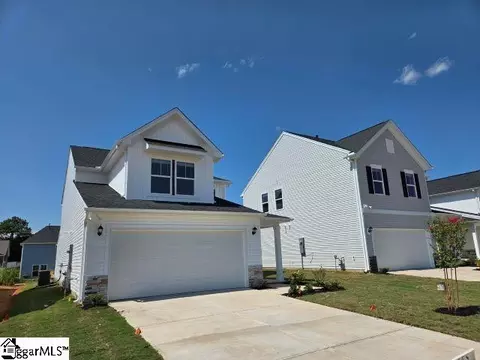 1150 Ogeechee Ct, Spartanburg, SC 29303