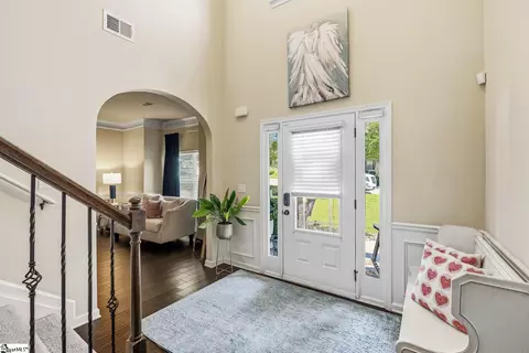 Entry Way - 104 Buckland Dr, Anderson, SC 29621 photo 1 of 6