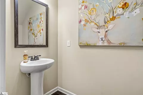 Entry Way - 104 Buckland Dr, Anderson, SC 29621 photo 6 of 6