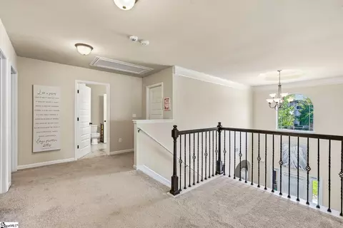 Entry Way - 104 Buckland Dr, Anderson, SC 29621 photo 3 of 6