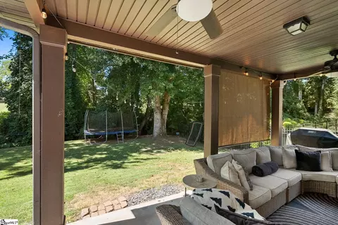 Exterior - 104 Buckland Dr, Anderson, SC 29621 photo 5 of 8