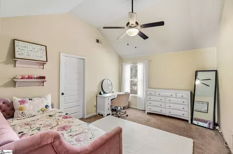 Bedroom - 104 Buckland Dr, Anderson, SC 29621 photo 3 of 4