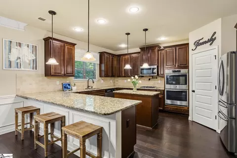 Kitchen - 104 Buckland Dr, Anderson, SC 29621 photo 2 of 2
