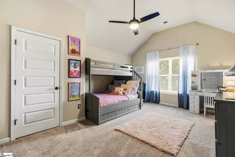 Bedroom - 104 Buckland Dr, Anderson, SC 29621 photo 2 of 4