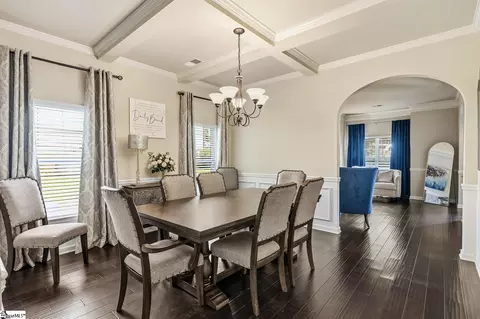 Dining - 104 Buckland Dr, Anderson, SC 29621 photo 1 of 1