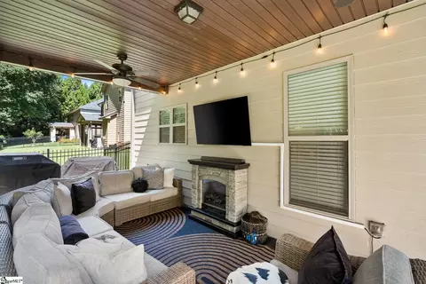 Exterior - 104 Buckland Dr, Anderson, SC 29621 photo 4 of 8