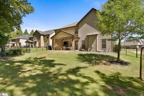 Exterior - 104 Buckland Dr, Anderson, SC 29621 photo 3 of 8
