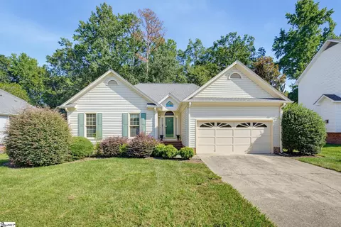 101 Rocky Chase Dr, Greenville, SC 29615
