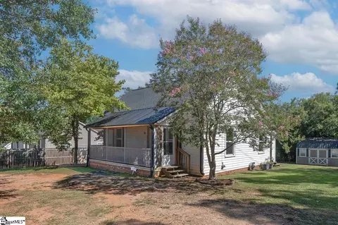 61 Orr St, Greenville, SC 29605