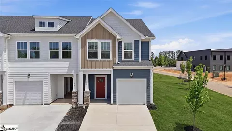 500 Round Rock Way, Fountain Inn, SC 29644
