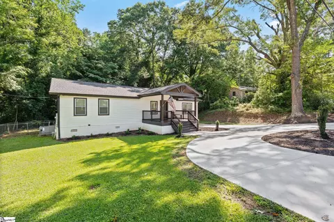 34 Pleasantdale Cir, Greenville, SC 29607