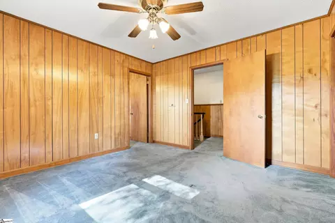 Bedroom - 2901 Echo Trl, Anderson, SC 29621 photo 2 of 3