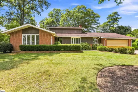 Exterior - 2901 Echo Trl, Anderson, SC 29621 photo 3 of 3
