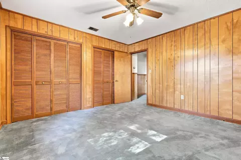 Bedroom - 2901 Echo Trl, Anderson, SC 29621 photo 3 of 3