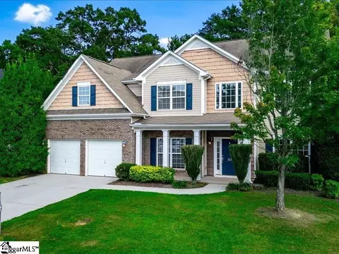 129 Rivanna Ln, Greenville, SC 29607