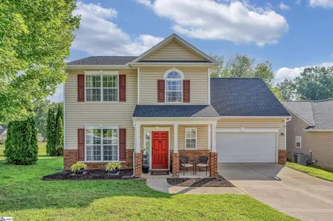 30 Joggins Dr, Simpsonville, SC 29681