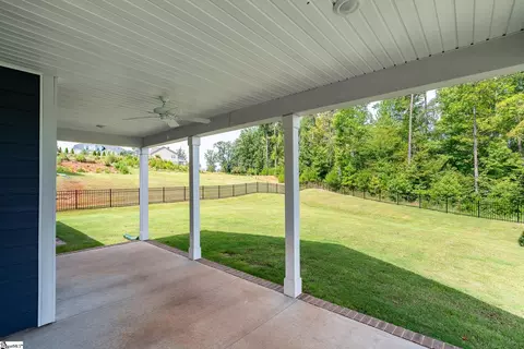 Exterior - 210 Maverick Trl, Central, SC 29630 photo 9 of 10