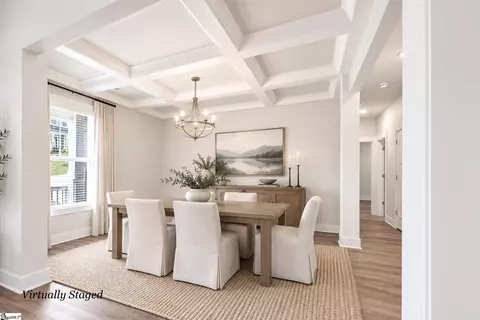 Dining - 210 Maverick Trl, Central, SC 29630 photo 1 of 2