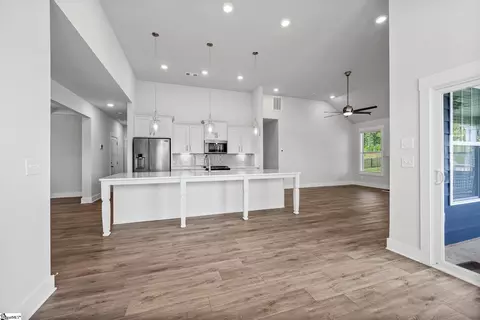 Entry Way - 210 Maverick Trl, Central, SC 29630 photo 5 of 10