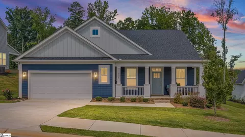 Exterior - 210 Maverick Trl, Central, SC 29630 photo 10 of 10