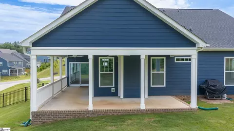 Exterior - 210 Maverick Trl, Central, SC 29630 photo 7 of 10